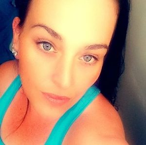 Meet your Posher, Ginger